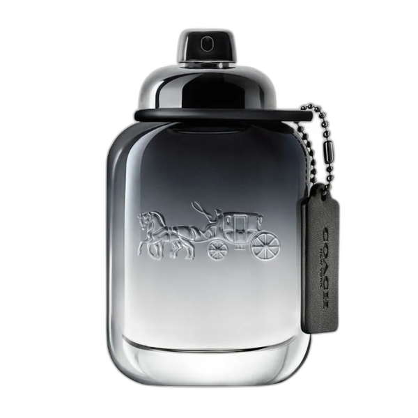 Coach New York EDT 200 ml Retail perfume product