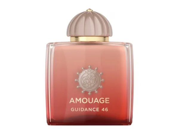 Amouage Guidance 46 Extrait 100 ml Tester perfume product
