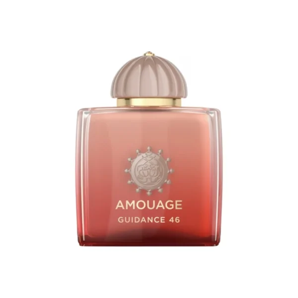 Amouage Guidance 46 Extrait 100 ml Tester perfume product