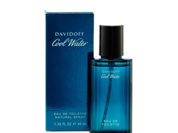Davidoff Cool Water EDT (Women) 100 ml Tester perfume product