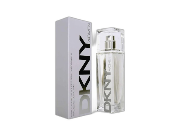 DKNY Energizing Men EDT 100 ml Retail perfume product