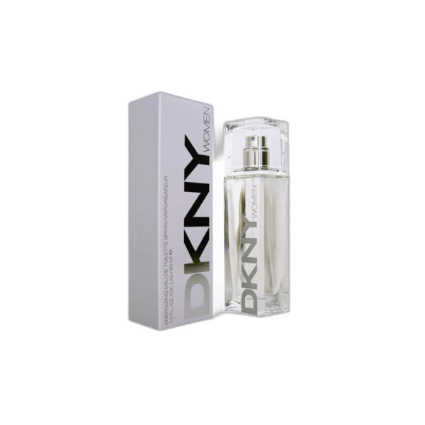 DKNY Energizing Men EDT 100 ml Retail perfume product