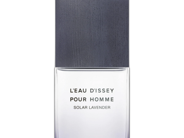 Issey Miyake L'Eau D'Issey Solar Lavender EDT Intense 97.5ml/100ml Partial perfume product