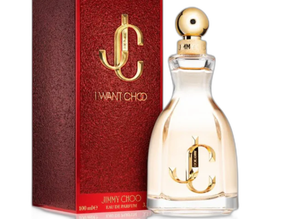 Jimmy Choo I Want Choo EDP 125 ml Tester perfume product