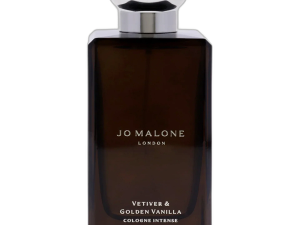 Jo Malone Vetiver & Golden Vanilla Cologne Intense 100 ml Retail perfume product