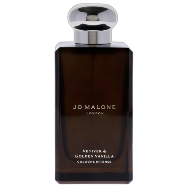 Jo Malone Vetiver & Golden Vanilla Cologne Intense 100 ml Retail perfume product