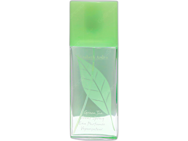 Elizabeth Arden Green Tea 100 ml Retail perfume product