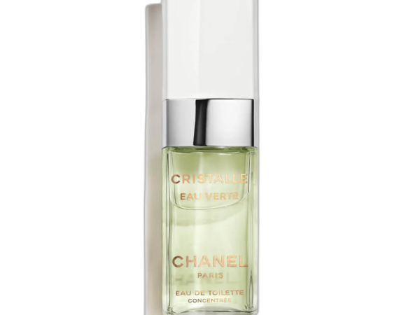 Chanel Cristalle Eau Verte EDP 100 ml Tester perfume product