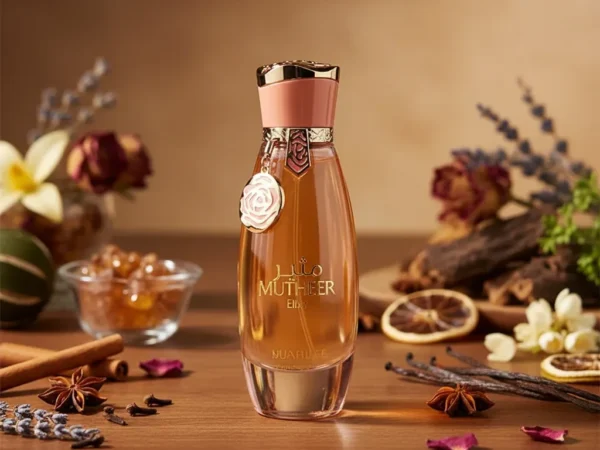 Arabiyat Prestige Mutheer Elixir 100 ml Tester perfume product