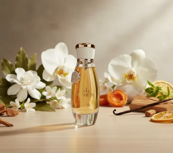 Arabiyat Prestige Mutheer 100 ml Tester perfume product