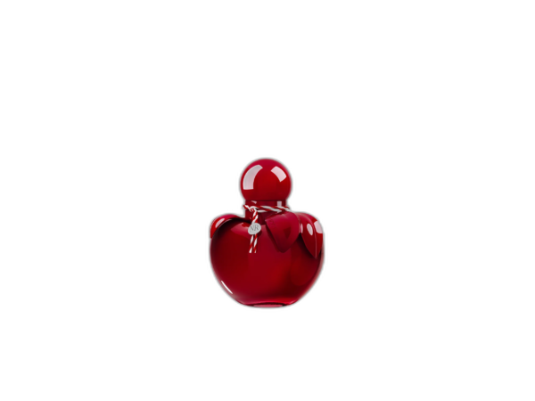 Nina Ricci Nina Rouge EDT 80 ml Tester perfume product