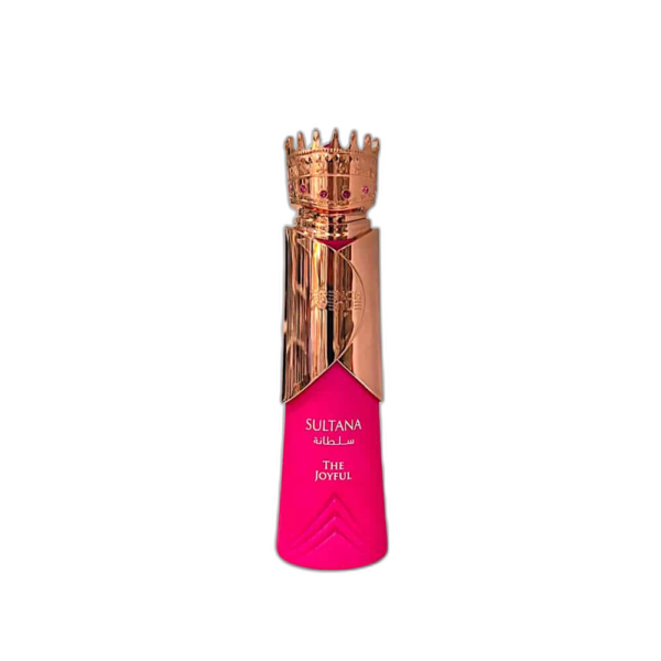 French Avenue Sultana The Joyful 80 ml Retail perfume product