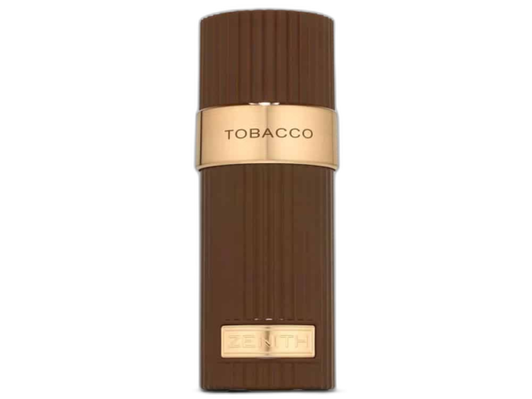 French Avenue Zenith Tobacco 100 ml Retail perfume product