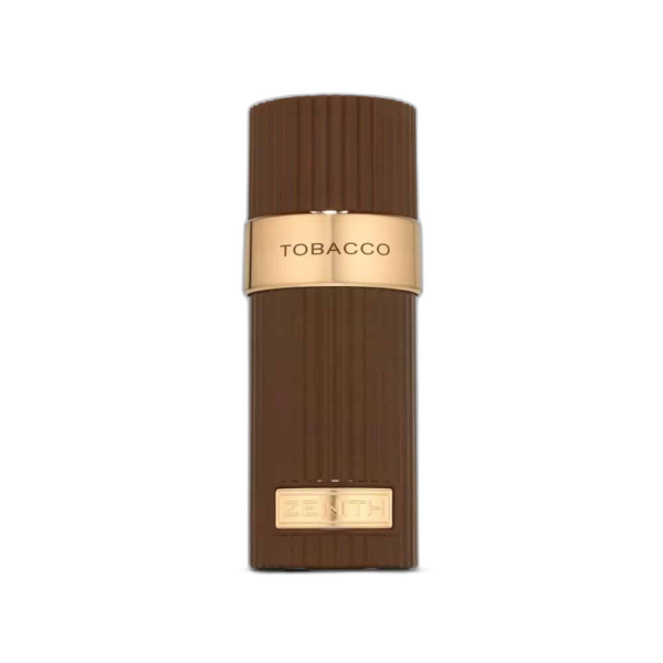 French Avenue Zenith Tobacco 100 ml Retail perfume product