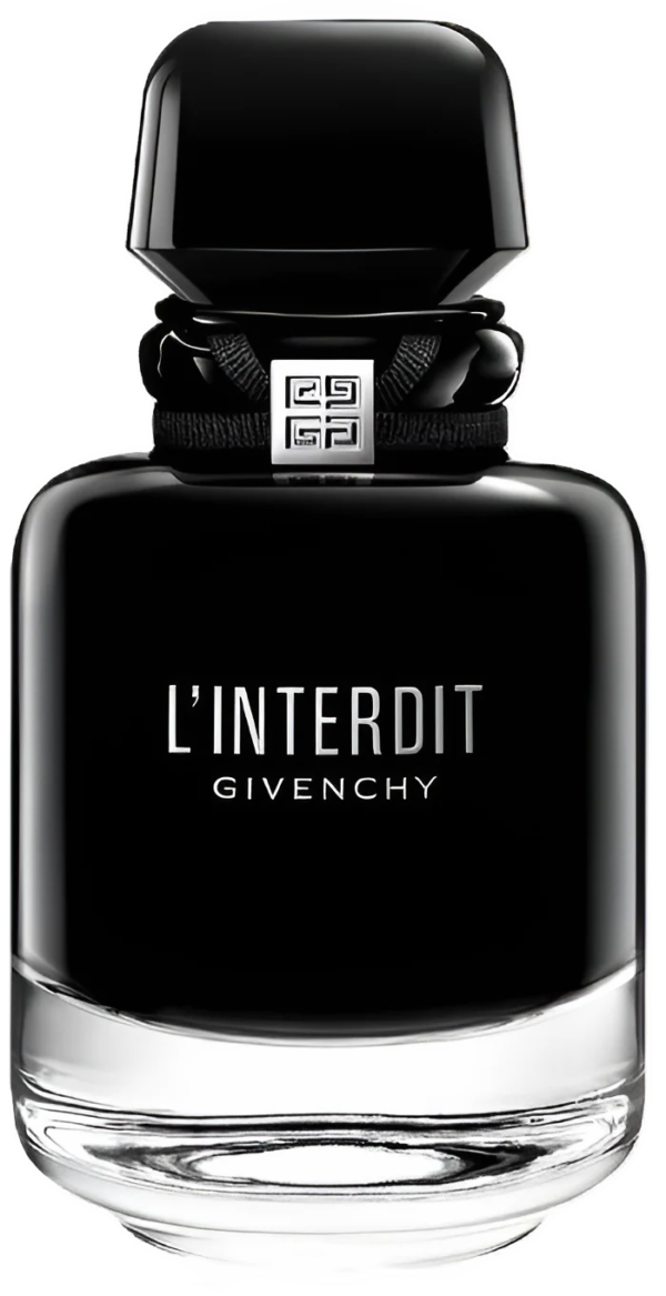 Givenchy L'Interdit EDP Intense 80 ml Tester perfume product