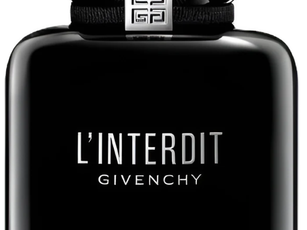 Givenchy L'Interdit EDP Intense 80 ml Tester perfume product
