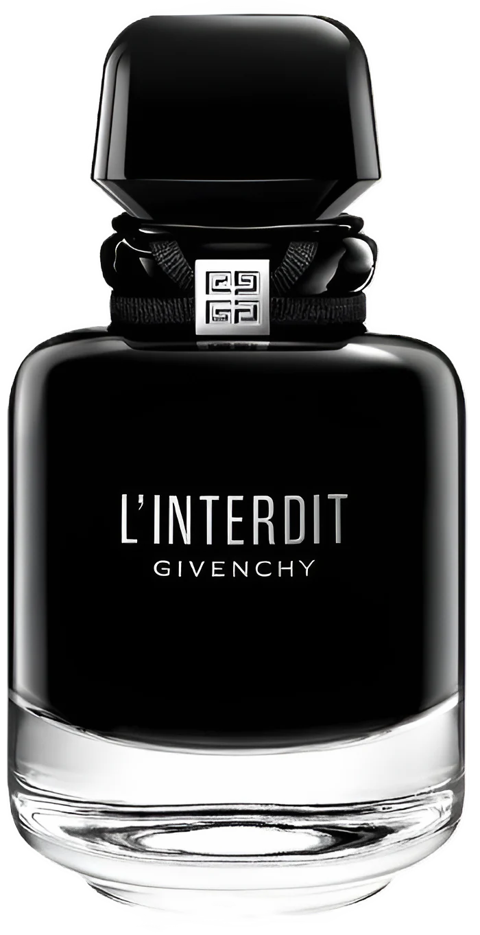 Givenchy L'Interdit EDP Intense 80 ml Tester perfume product
