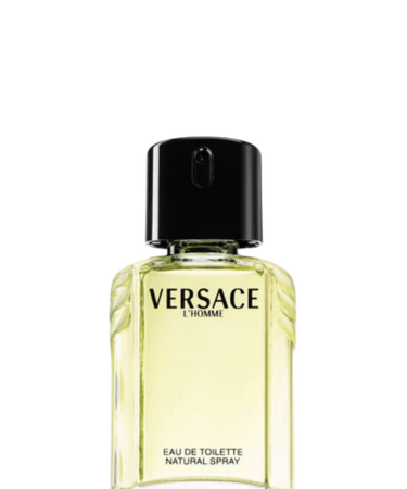 Versace L'Homme EDT 100 ml Retail perfume product