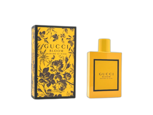 Gucci Bloom Profumo Di Fiori EDP 100 ml Partial perfume product