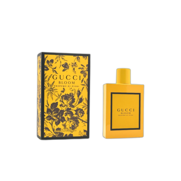 Gucci Bloom Profumo Di Fiori EDP 100 ml Partial perfume product