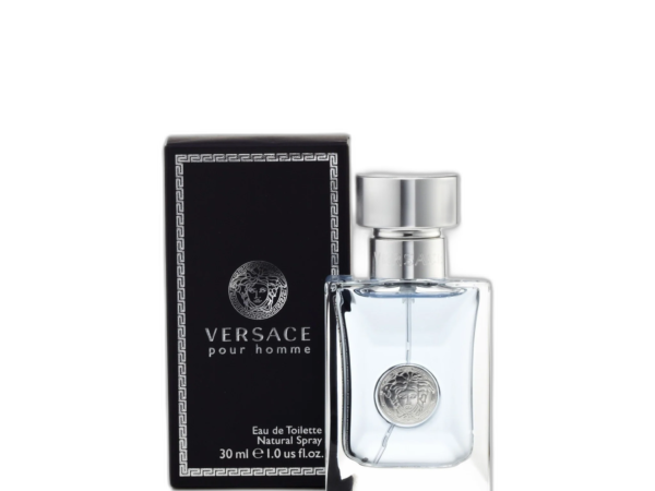 Versace Pour Homme EDT 100 ml Retail perfume product