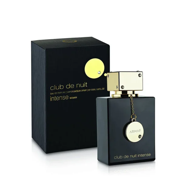 Armaf Club De Nuit Intense EDP 105 ml Retail perfume product