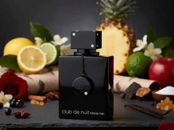 Armaf Club De Nuit Intense EDP 105 ml Retail perfume product