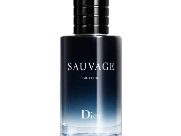 Dior Sauvage EDP 100 ml Retail perfume product