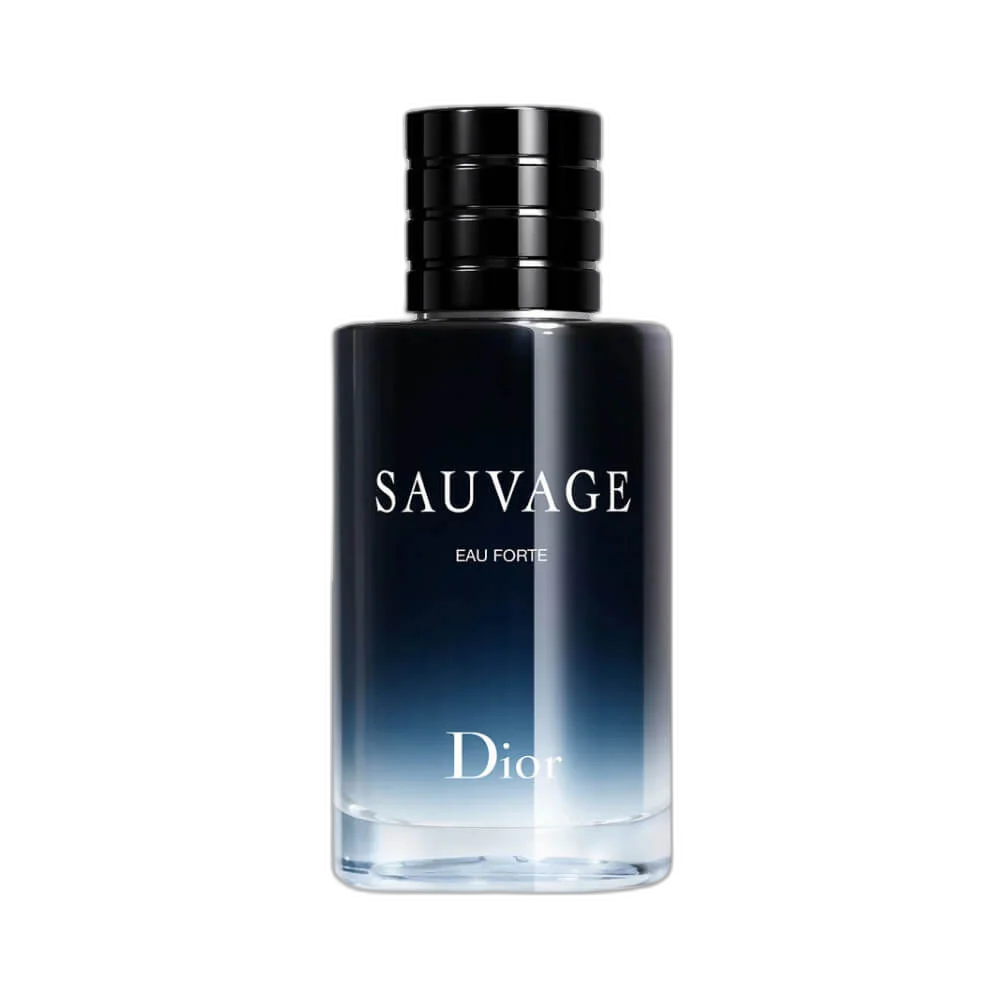 Dior Sauvage EDP 100 ml Retail perfume product