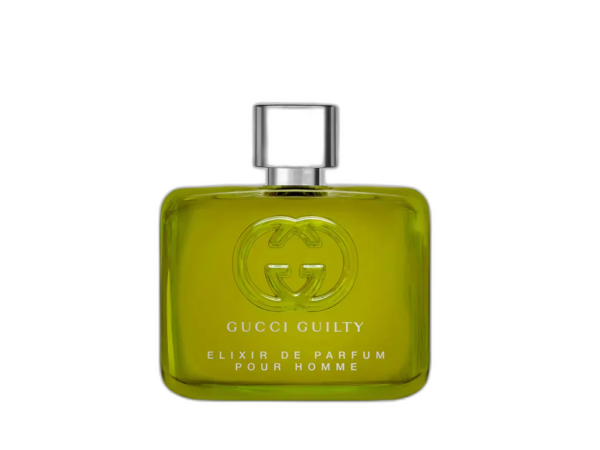 Gucci Guilty Elixir Pour Homme 60 ml Retail perfume product