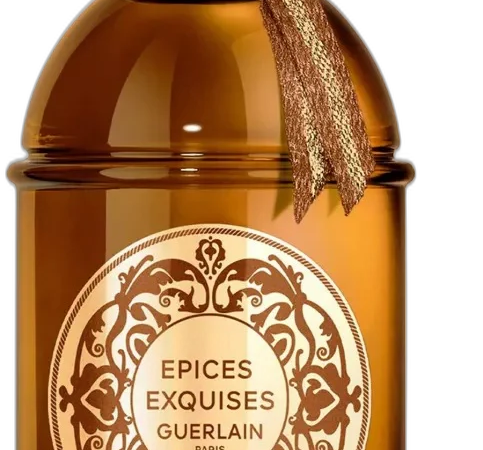 Guerlain Epices Exquises EDP 125 ml Tester perfume product