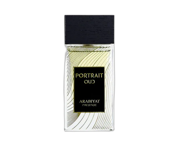 Arabiyat Prestige Portrait Oud 80 ml Retail perfume product
