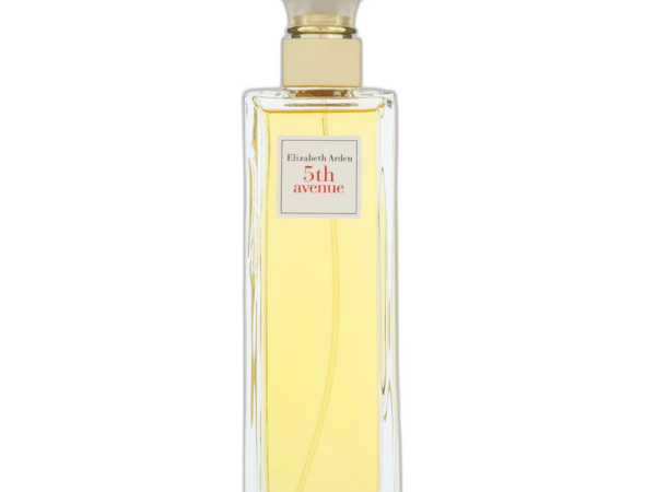 Elizabeth Arden 5th Avenue EDP 125 ml Retail perfume product