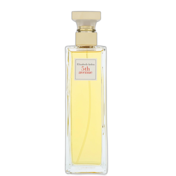 Elizabeth Arden 5th Avenue EDP 125 ml Retail perfume product