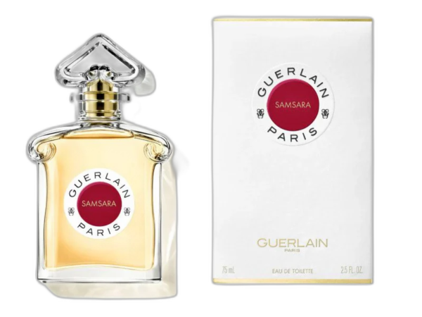 Guerlain Samsara EDP 75 ml Tester perfume product
