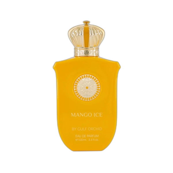Gulf Orchid Mango Ice 100 ml Retail perfume product