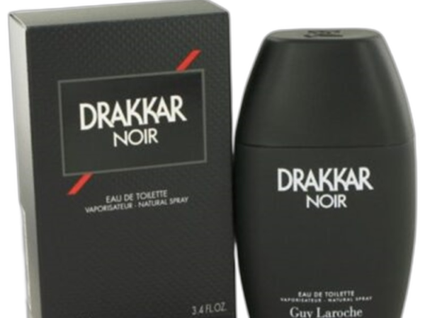 Guy Laroche Drakkar Noir EDT 100 ml Tester perfume product