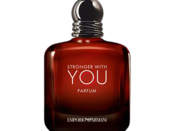 Emporio Armani Stronger With You Parfum 100 ml Retail perfume product