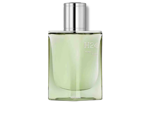 Hermes H24 Herbes Vives EDP 100 ml Tester perfume product