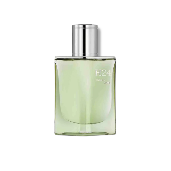 Hermes H24 Herbes Vives EDP 100 ml Tester perfume product