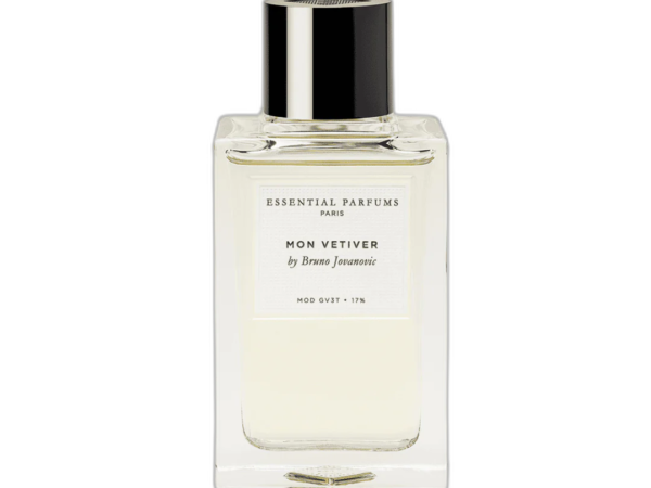 Essential Parfums Mon Vetiver EDP 100 ml Retail perfume product