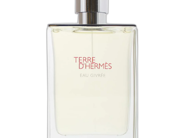 Hermes Terre D'Hermes Eau Givree EDP 12.5 ml Mini (Spray) perfume product