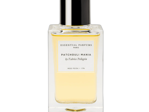 Essential Parfums Patchouli Mania EDP 100 ml Retail perfume product