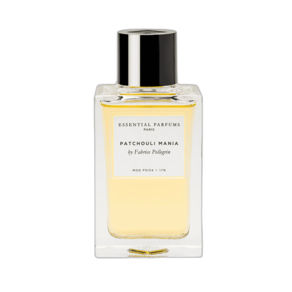 Essential Parfums Patchouli Mania EDP 100 ml Retail perfume product