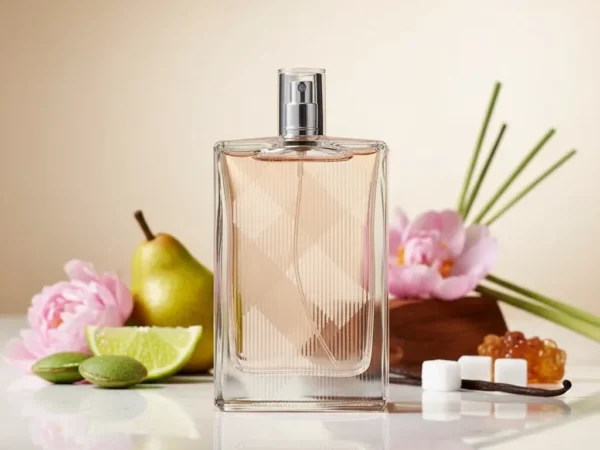 Burberry Brit for Her EDT 100 ml Tester perfume product