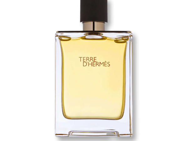 Hermes Terre D'Hermes Pure Parfum 12.5 ml Mini (Spray) perfume product