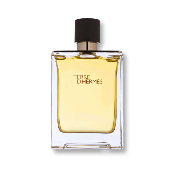 Hermes Terre D'Hermes Pure Parfum 12.5 ml Mini (Spray) perfume product