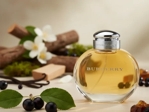 Burberry Classic for Women EDP 100 ml Tester perfume product