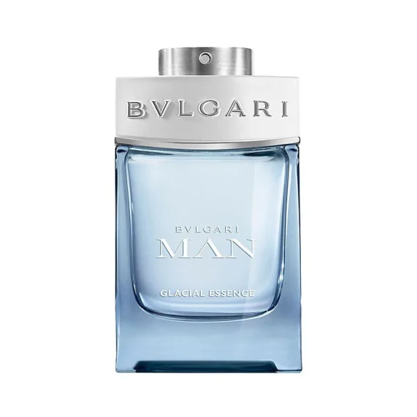 Bvlgari Man Glacial Essence EDP 15 ml Mini (Spray) perfume product