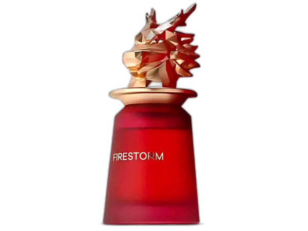 French Avenue Firestorm 100 ml Retail perfume product